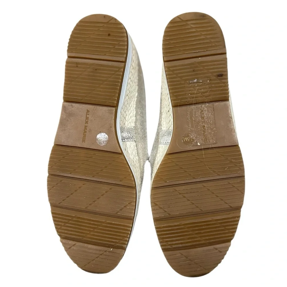 Women’s Alex Marie Slip On Shoes - Picture 6 of 6